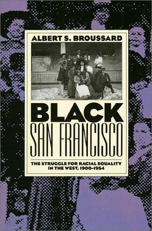 Black San Francisco