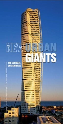 New urban giants
