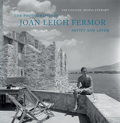 The photographs of Joan Leigh Fermor