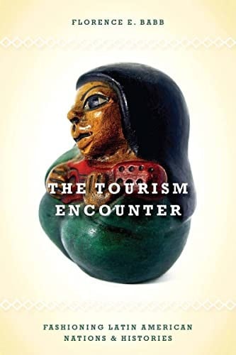 The tourism encounter