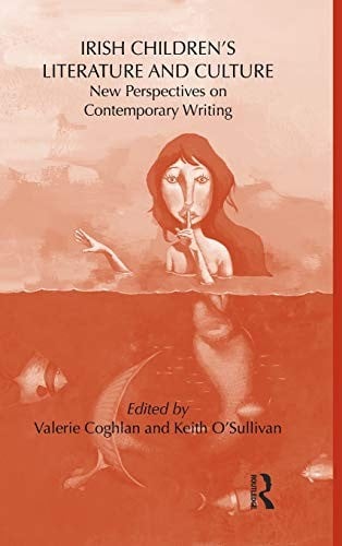 Irish children's literature and culture