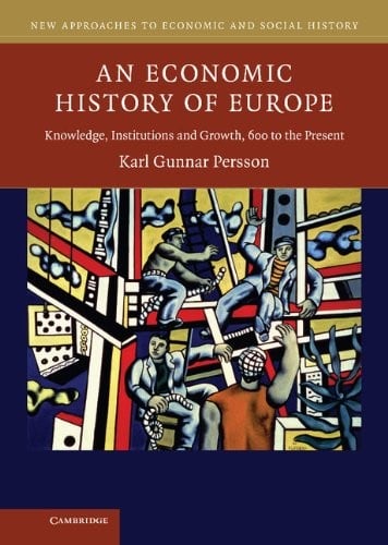 An economic history of Europe
