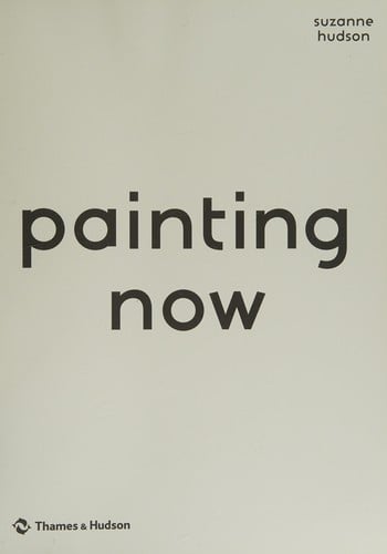 Painting now