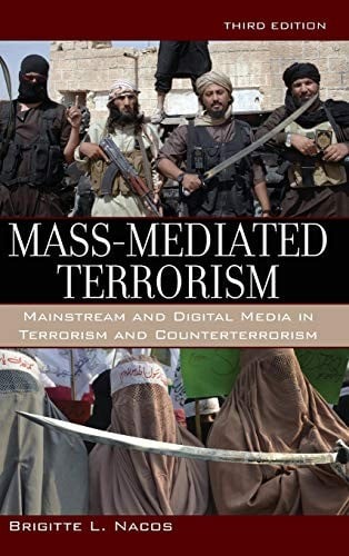 Mass-mediated terrorism