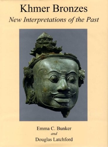 Khmer bronzes