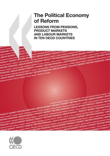 The political economy of reform