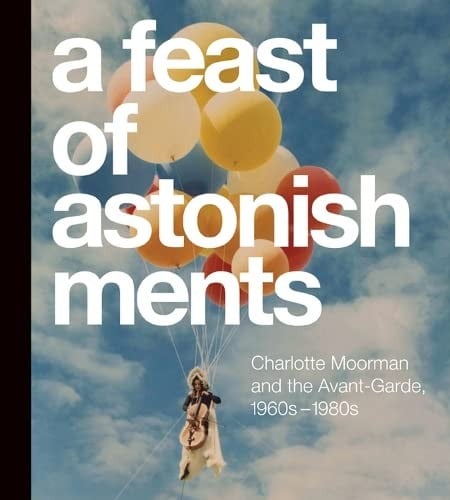 A feast of astonishments