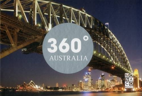 360° Australia