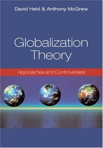 Globalization Theory