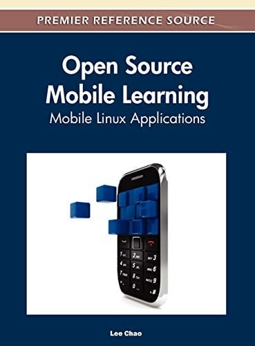 Open source mobile learning