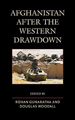 Afghanistan after the western drawdown