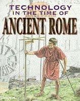 Technology in the Time of Ancient Rome