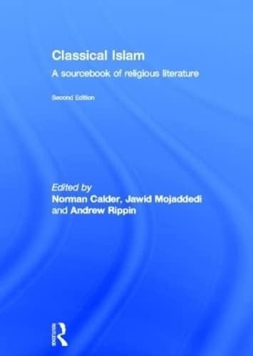 Classical Islam