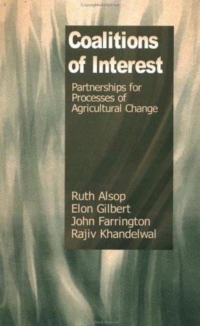 Coalitions of interest