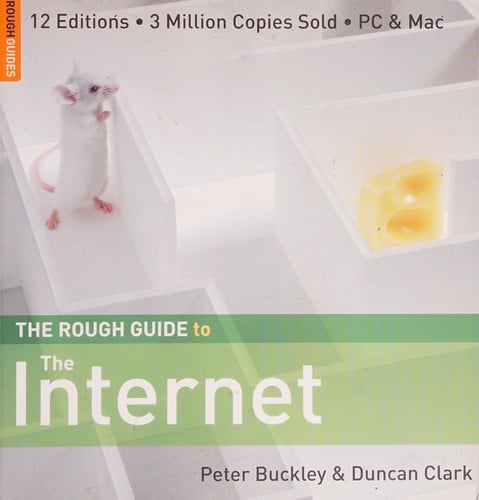 The rough guide to the Internet