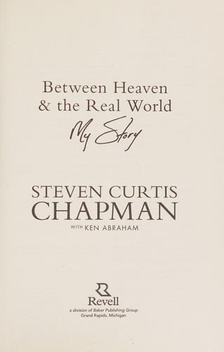 Between heaven & the real world