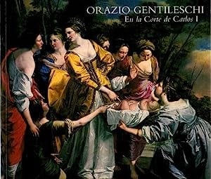 Orazio Gentileschi at the court of Charles I
