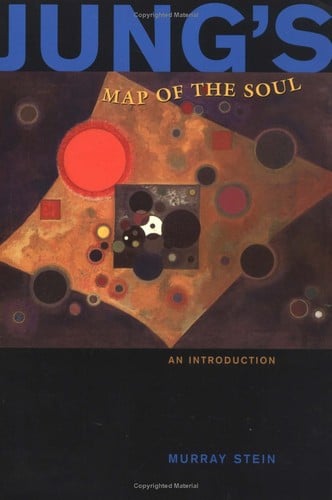 Jung's map of the soul