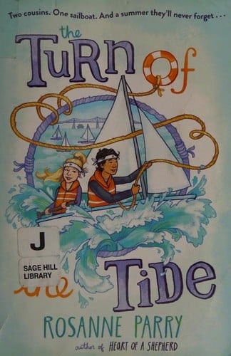 The turn of the tide