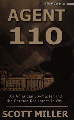 Agent 110