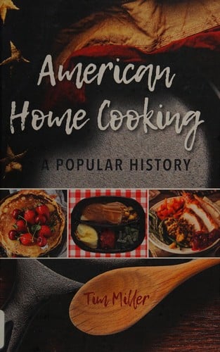American home cooking