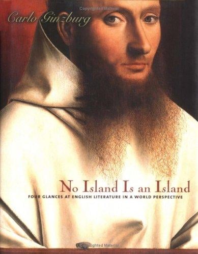 No island is an island