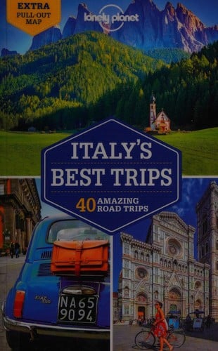 Italy's best trips