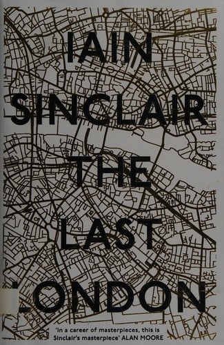 The last London