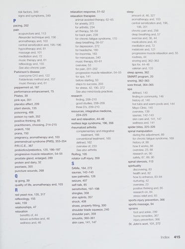 Mayo Clinic the integrative guide to good health