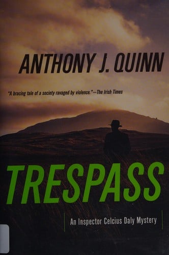 Trespass