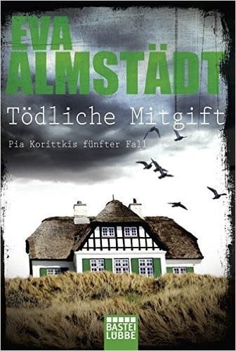 Tödliche mitgift