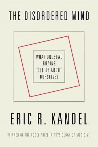 The disordered mind