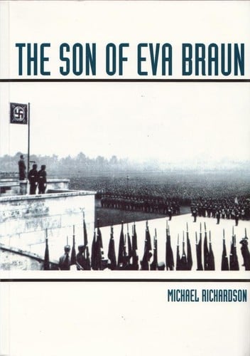 The Son of Eva Braun