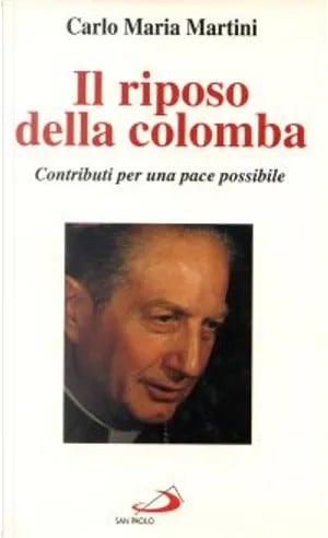 Il riposo della colomba