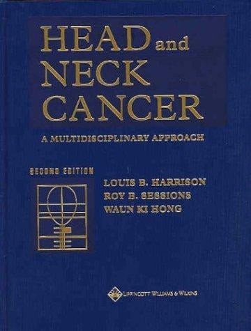 Head and neck cancer