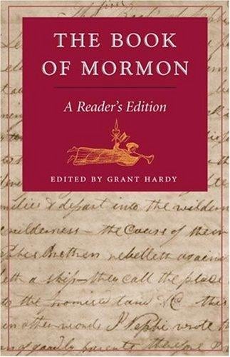 The Book of Mormon