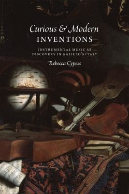 Curious & modern inventions