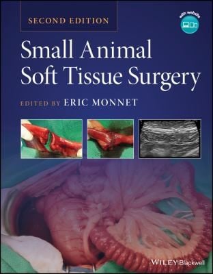 Small animal soft tissue surgery