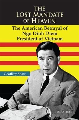 The lost mandate of heaven
