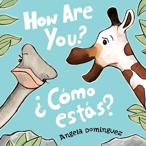How are you? =