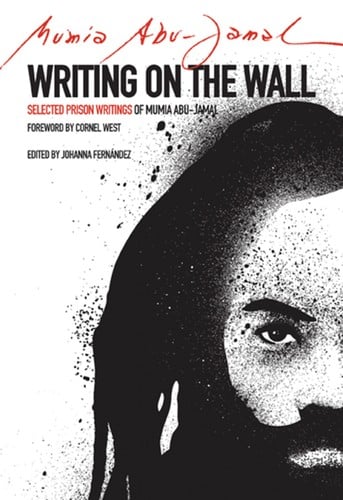 Writing on the wall