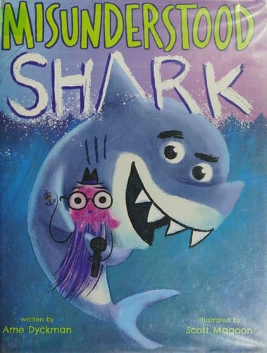 Misunderstood Shark