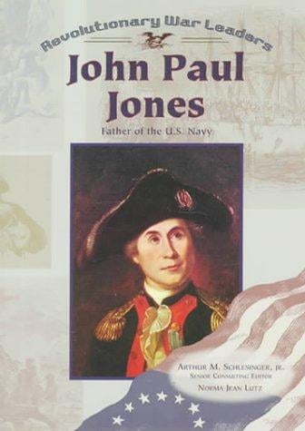 John Paul Jones