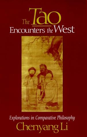 The Tao encounters the West