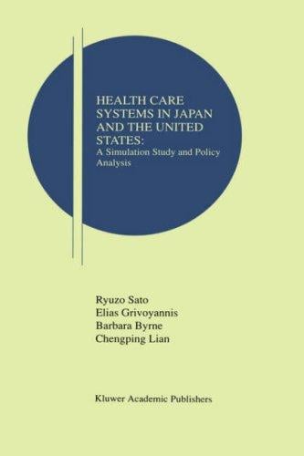 Health care systems in Japan and the United States