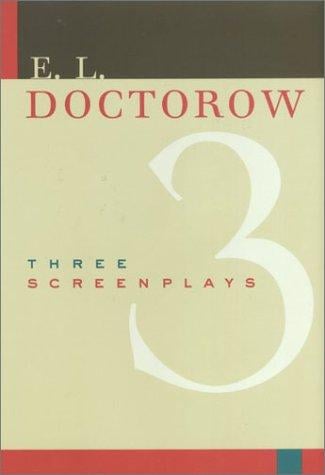 Three screenplays