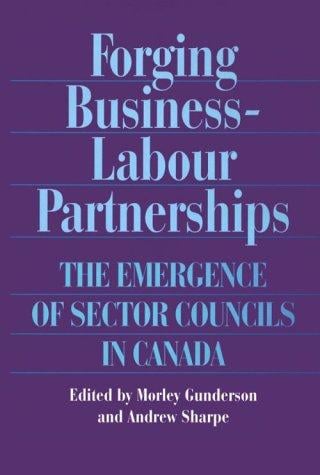 Forging business-labour partnerships