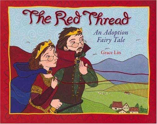 The Red Thread