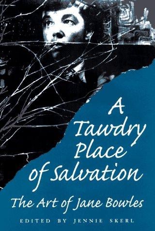 A Tawdry Place of Salvation