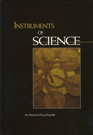 Instruments of science